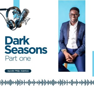 Dark Seasons (part 1)