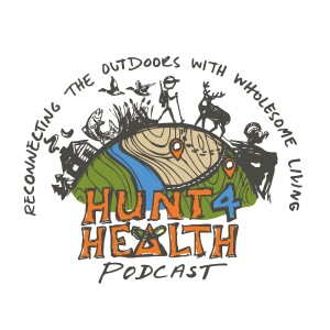 Hunt for Health Trailer