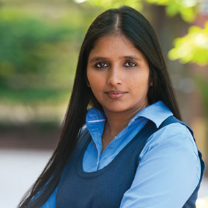 2.0.3 Dr. Shohini Ghose - Celebrating Women in Physics and Astronomy