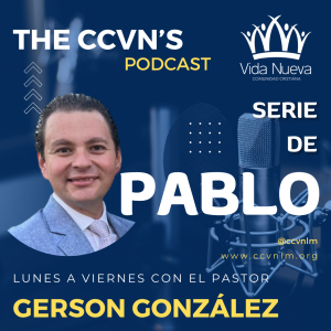 Devocional 736. ¿Quién eres Pablo? 4