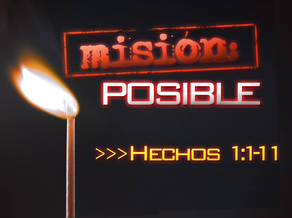 02. Misión Posible