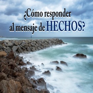 75. Cómo respondemos al mensaje de Hechos. Pastor Gerson González C.