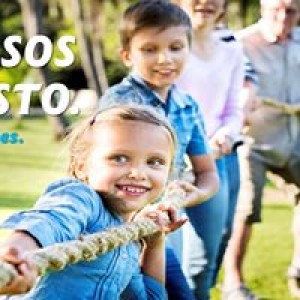 FILIPENSES: Gozosos en Cristo. Pastor Gerson González C. 