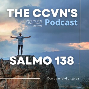 Salmo 138. Jaasiel González