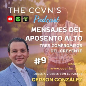 Devocional 1079. Mensajes del Aposento Alto 9