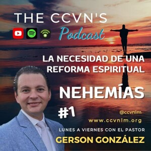 Devocional 970. La Necesidad de una Reforma Espiritual 1