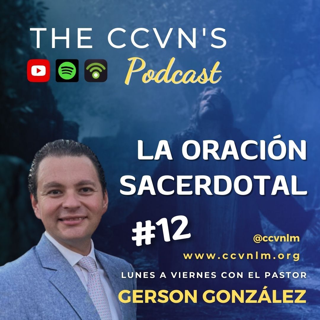 The CCVN’s Podcast
