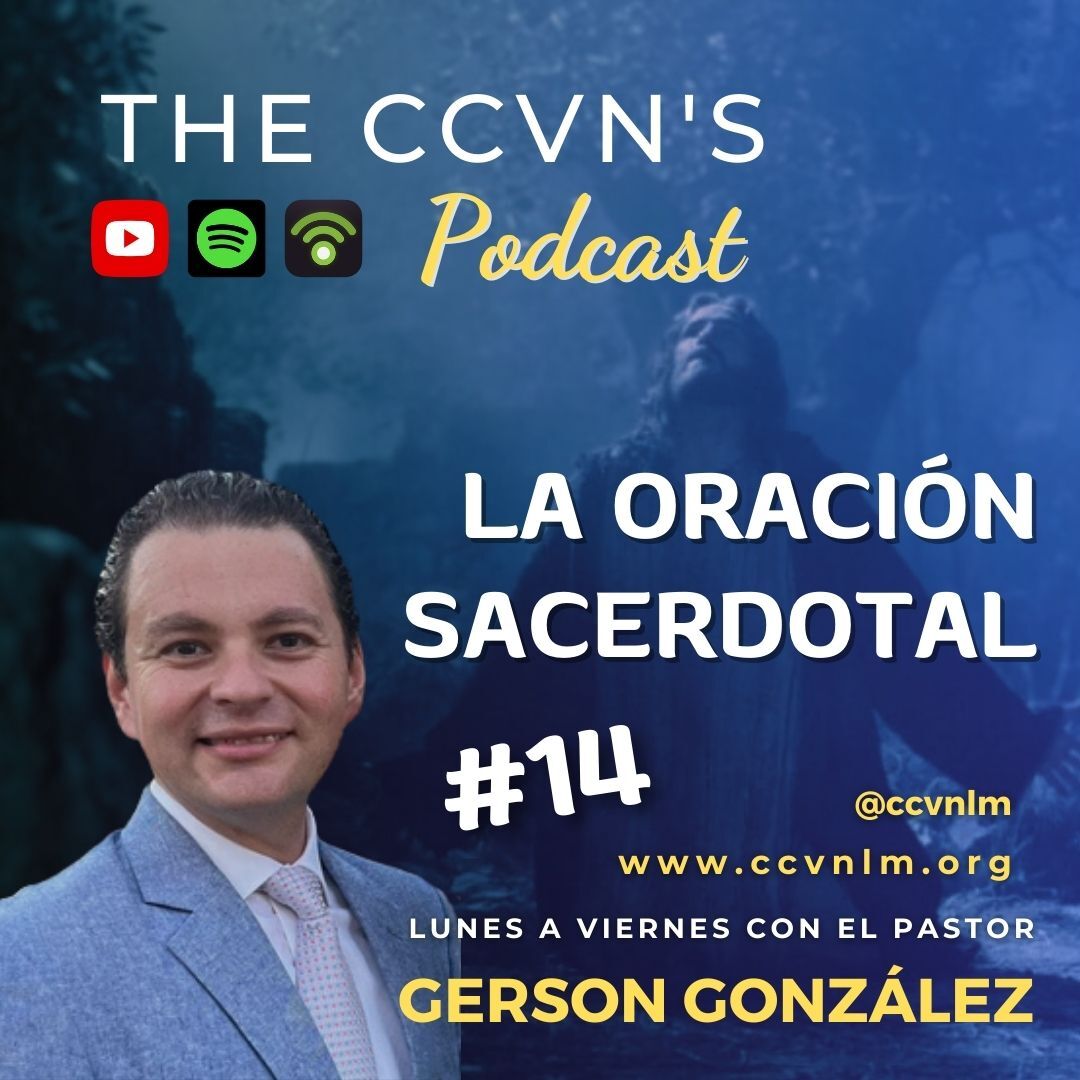 The CCVN’s Podcast