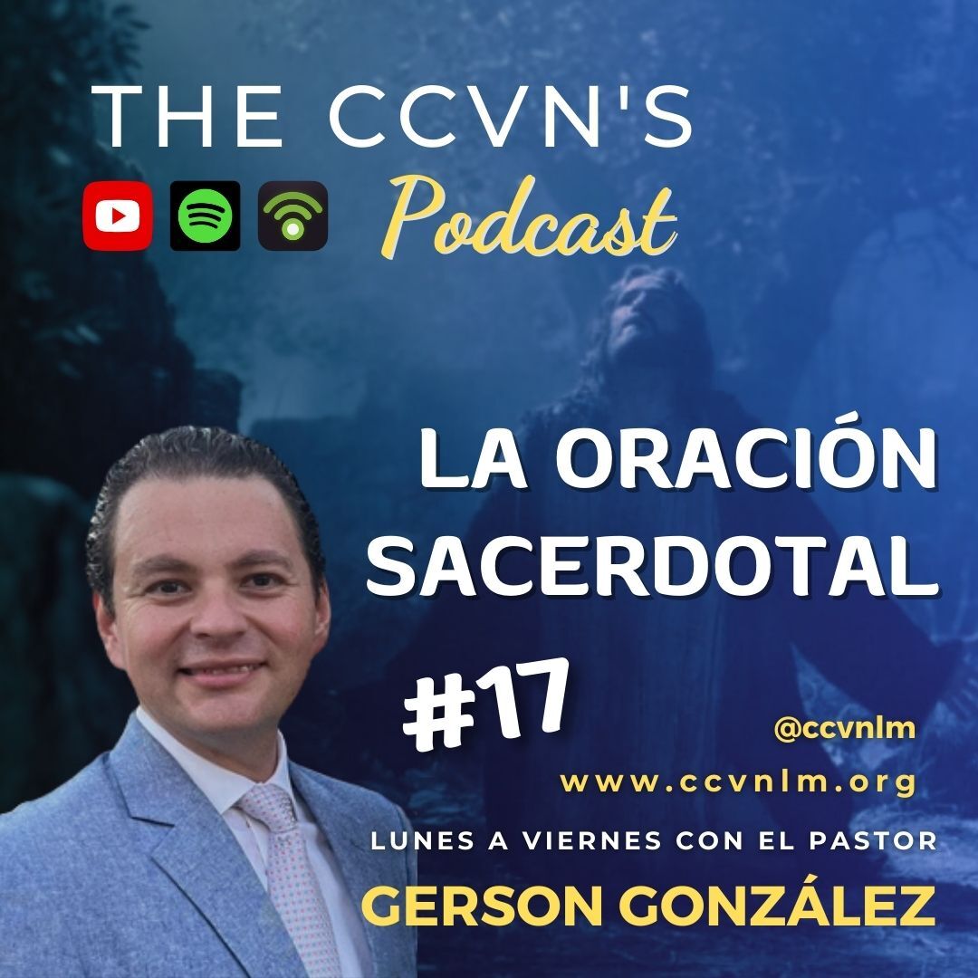 The CCVN’s Podcast