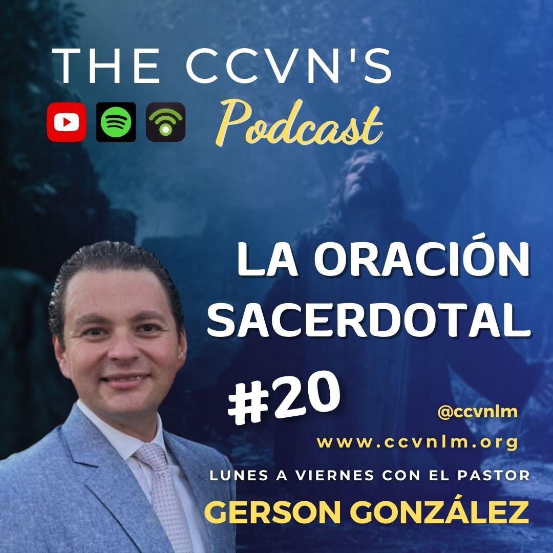 The CCVN’s Podcast