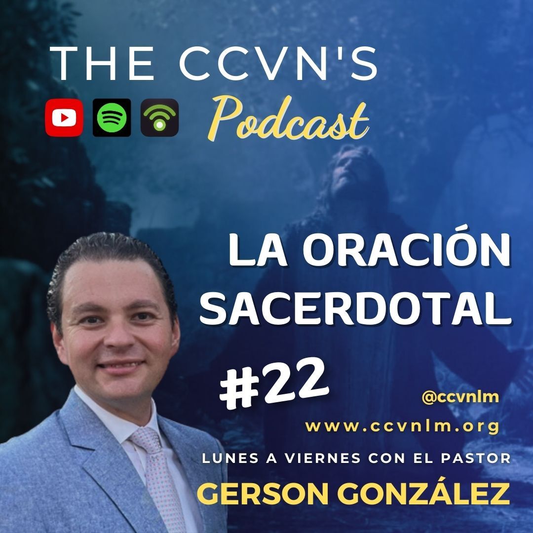 The CCVN’s Podcast