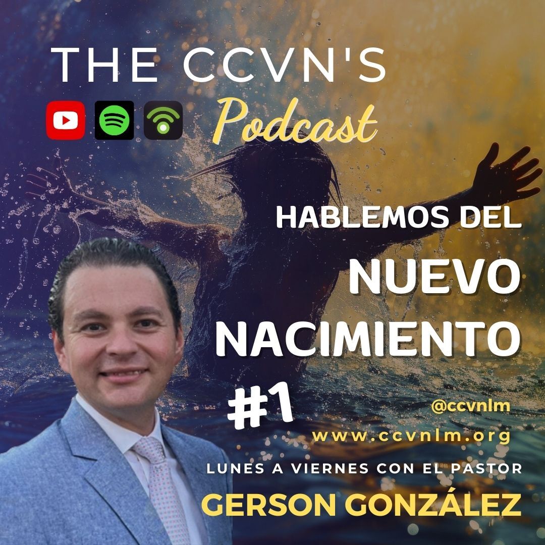 The CCVN’s Podcast