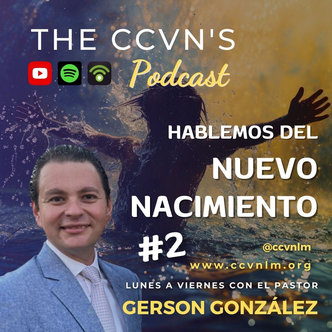 The CCVN’s Podcast