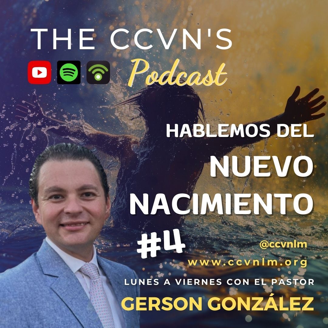 The CCVN’s Podcast