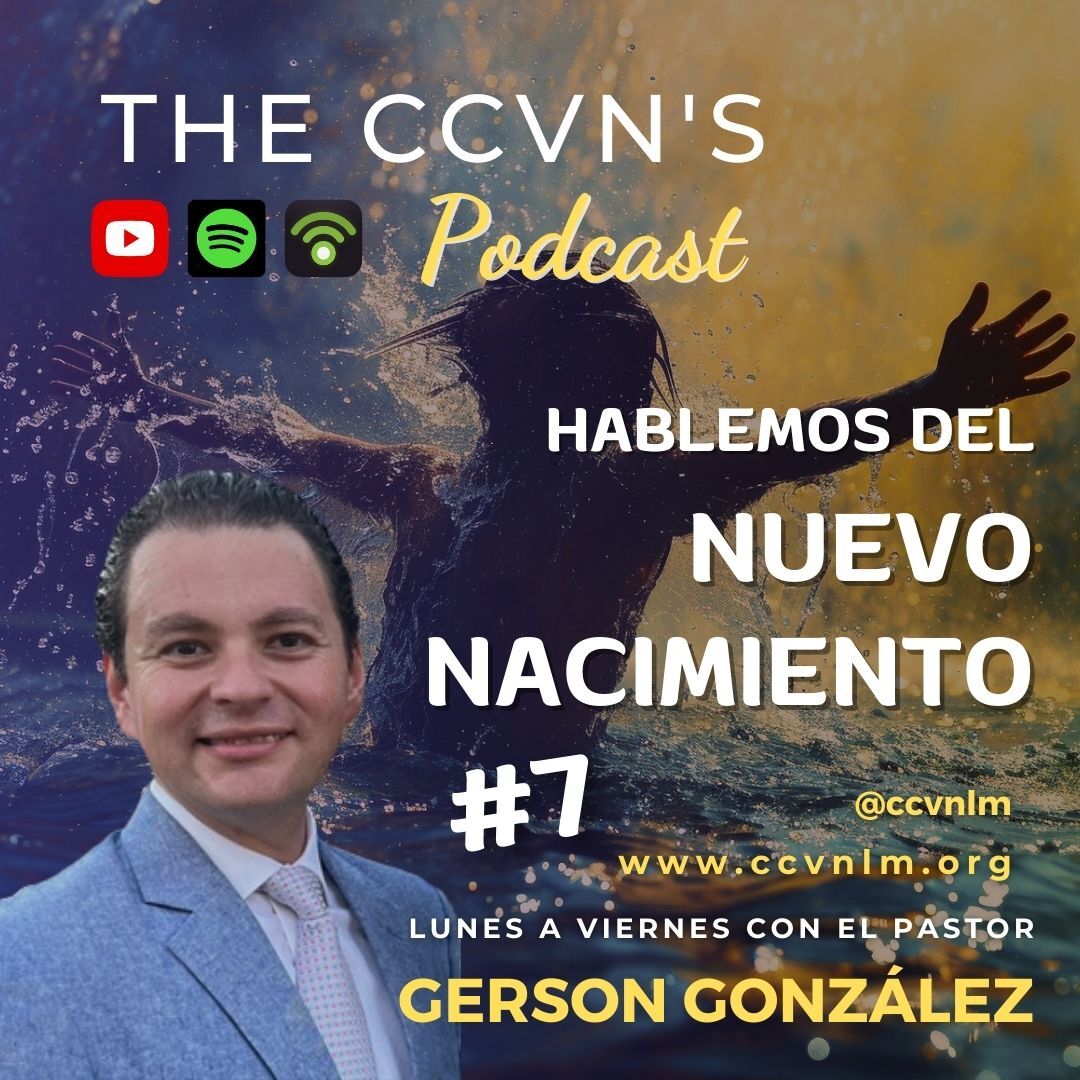 The CCVN’s Podcast