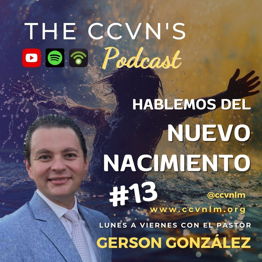 The CCVN’s Podcast