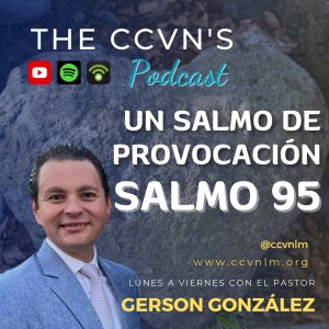 Devocional 839. Un Salmo de Provocación 2