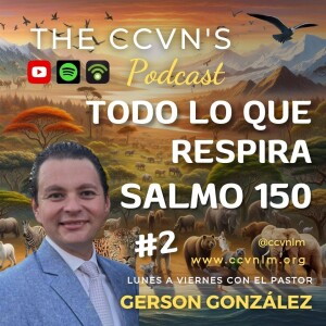 Devocional 935. Todo lo que Respira 2