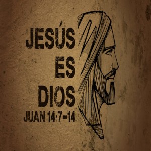 Serie Mensajes del Aposento Alto. / 05. Jesús es Dios. Pastor Gerson González C. 