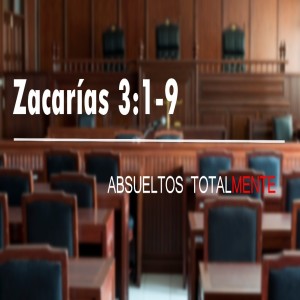 Absueltos Totalmente. Pastor Camacho.