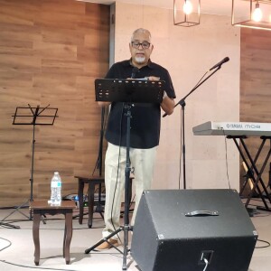 La Sabiduría que Dios dá. Gabriel E. Valenzuela.
