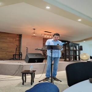 Matrimonios centrados en el evangelio / 02. El Reino de Dios y la Sumisión en el Matrimonio.