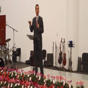 Devocional 26. Quebrantamiento 1. 27-04-2020.