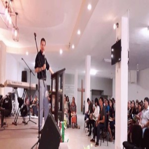 Devocional 32. ¿En quien confias 2? 05-05-2020.