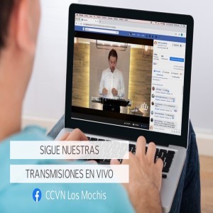 Devocional 275. Jesús y la ira 3.