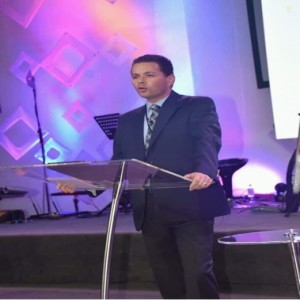 Devocional 27. Quebrantamiento 2. 28-04-2020.