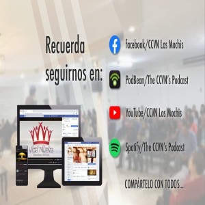 Devocional 192. El Mesias Anuciado 7.  22-12-2020.