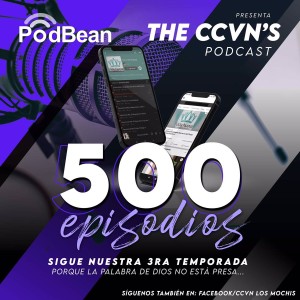 Devocional 502. El Rico y Lázaro 4.