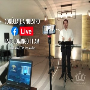 Devocional 109. Juan el Bautista y su radicalismo 2. 20-08-2020.