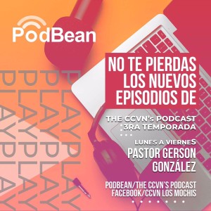 Devocional 445. El Sembrador 2.