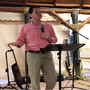 Devocional 17. La Fidelidad de Dios 1. 14-04-2020.