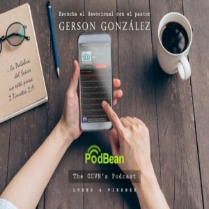 Devocional 37. Conociendo el tiempo  2. 12-05-2020.