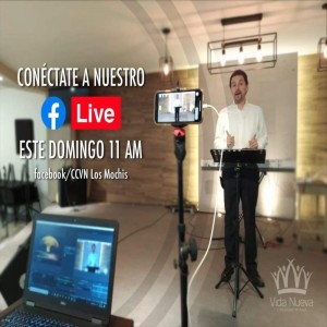 DEVOCIONAL 438. Se trata de Cristo 3.