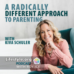 A Radically Different Approach to Parenting | Kiva Schuler, Founder Jai Institute for Parenting