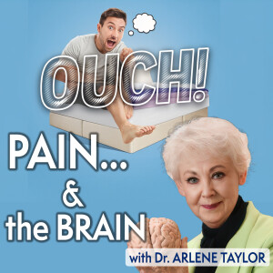 Brain Secrets Part 4: Pain and the Brain - How Childhood Trauma Affects You Even As An Adult