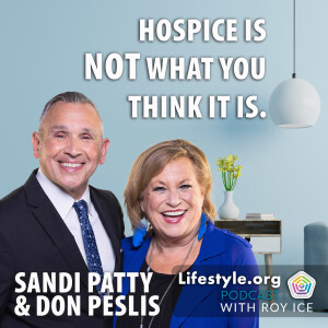 Sandi Patty Opens Up About Hospice Care, Loss, and Family Life