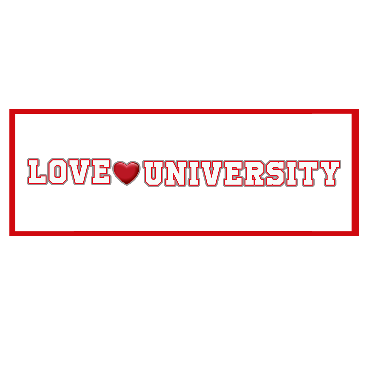 Love University Episode 19-OverComing & Being! Meet Matt
