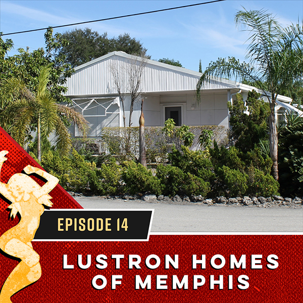 Lustron Homes of Memphis