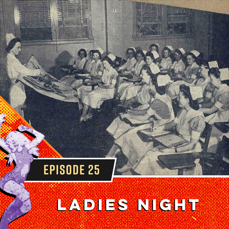 Ladies Night