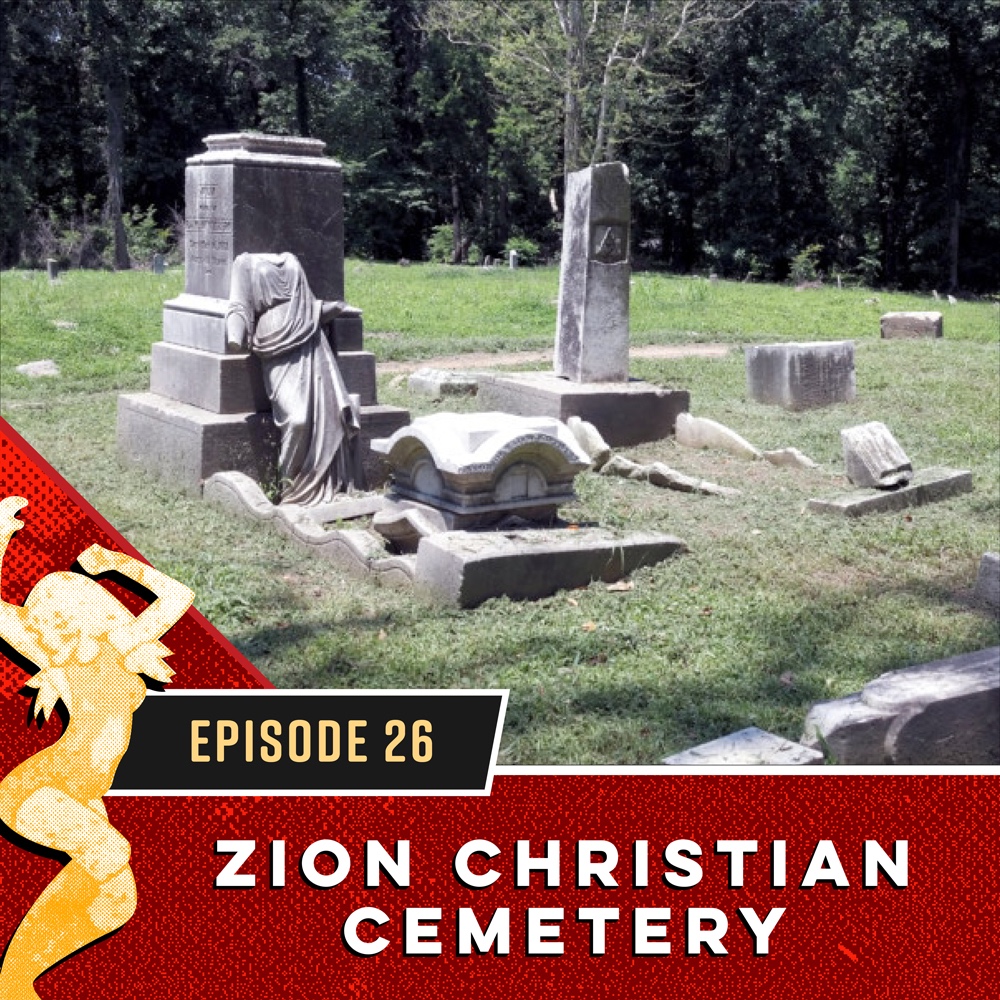 Zion Christian Cemetery