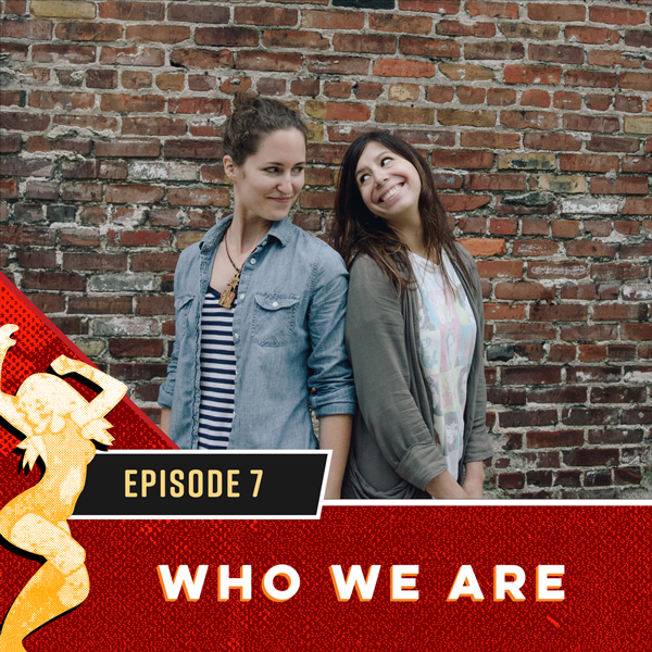 Get to Know Us: Q&amp;A with Caitlin and Rebecca