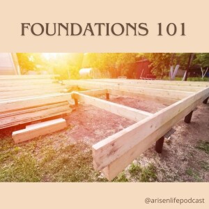 Foundations 101