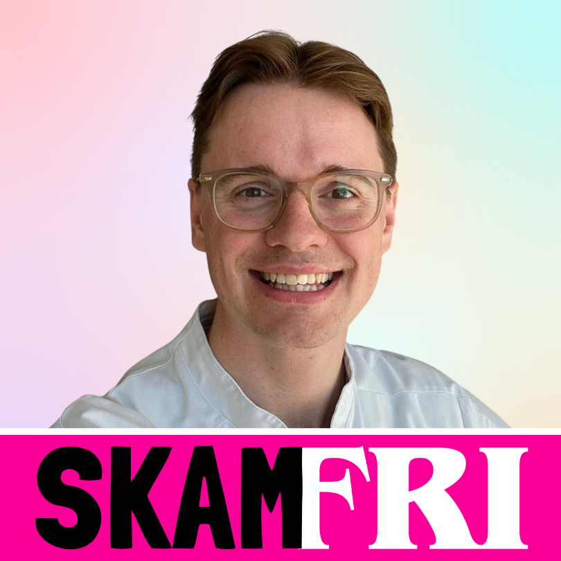 Skamfri