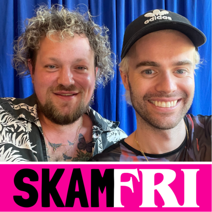 Skamfri