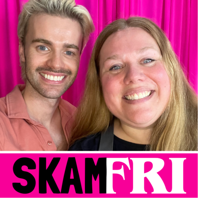 Skamfri