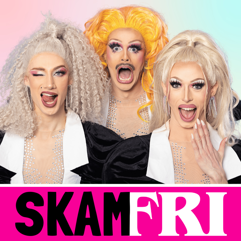 Skamfri